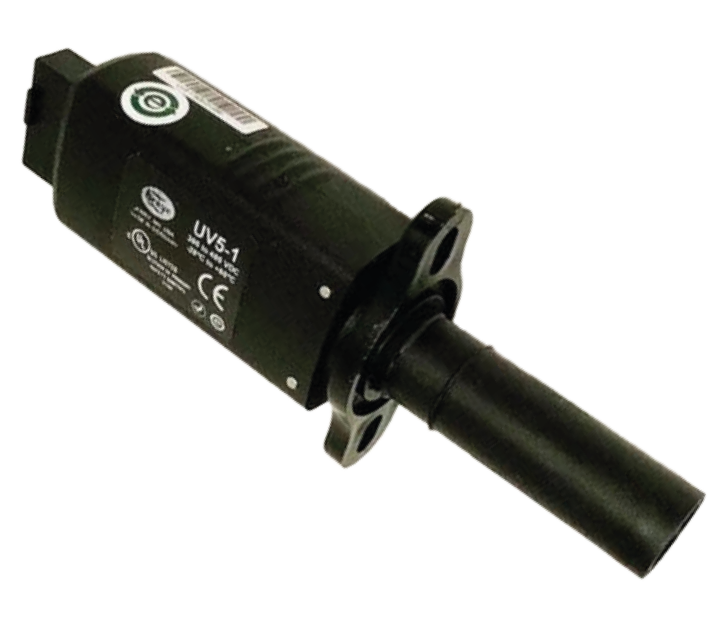 Fotocelda UV - UV5-1 y UV5-2